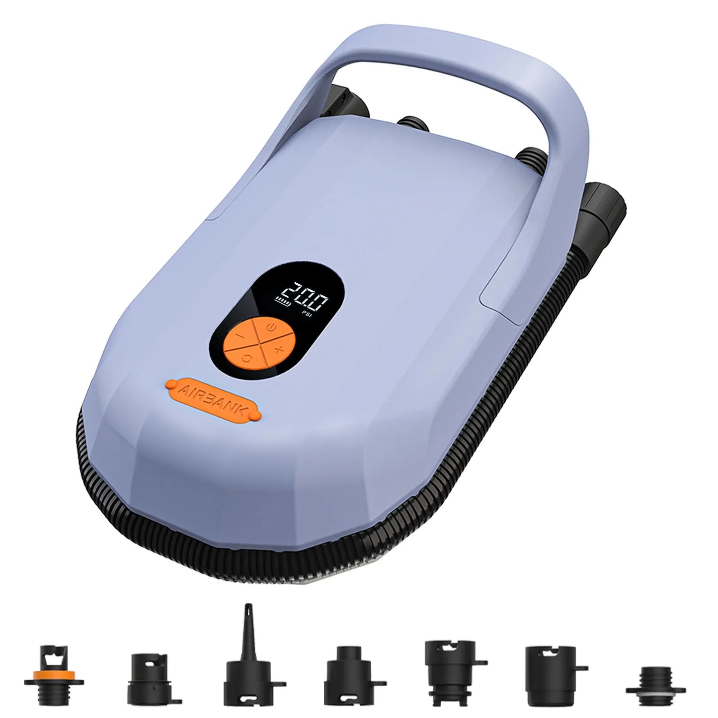 AIRBANK SUP Electric Air Pump with Battery