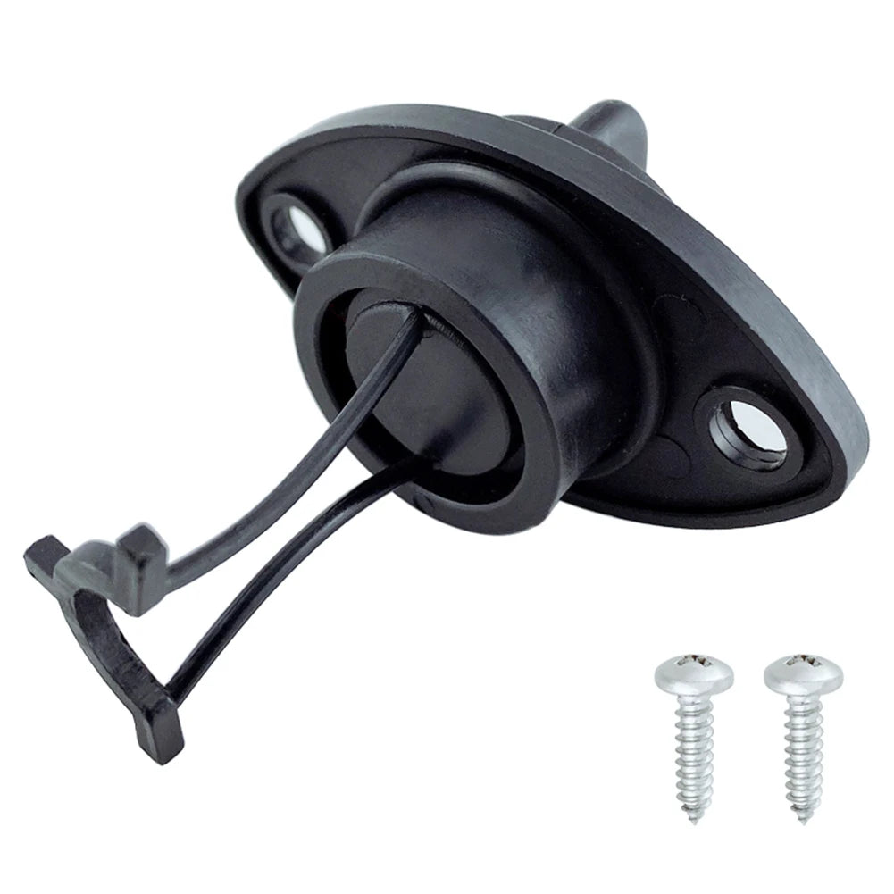 Stainless Steel Marine Boat Drain Plug