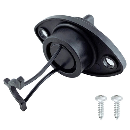Stainless Steel Marine Boat Drain Plug