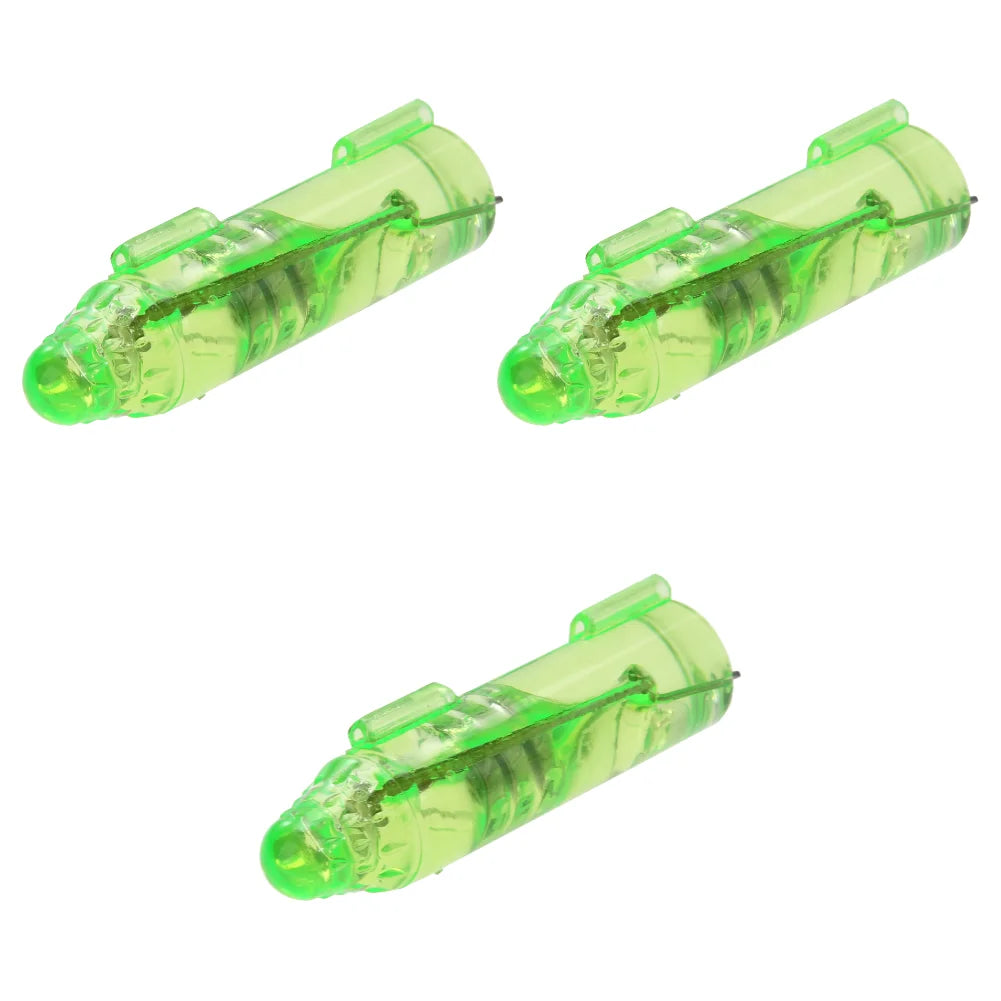 Underwater Mini Fish Attraction Indicator Lure