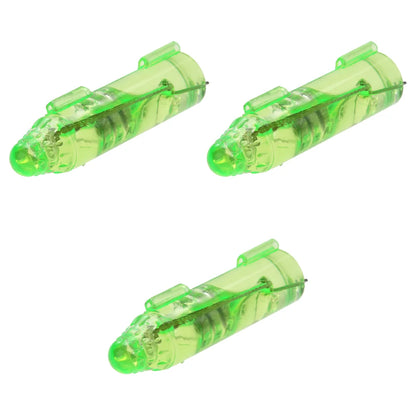 Underwater Mini Fish Attraction Indicator Lure