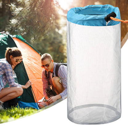 Compression Bag Portable Waterproof Drawstring