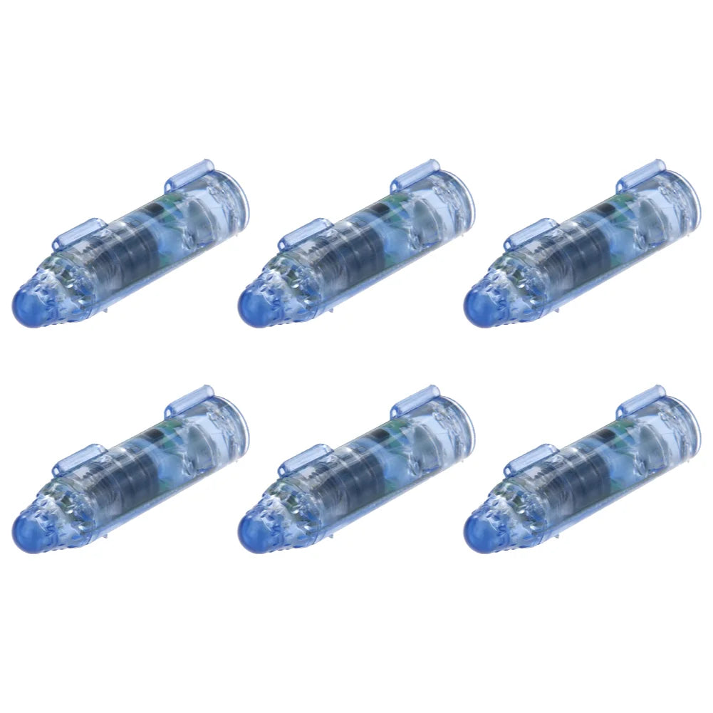 Underwater Mini Fish Attraction Indicator Lure