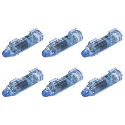 Underwater Mini Fish Attraction Indicator Lure