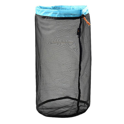 Compression Bag Portable Waterproof Drawstring
