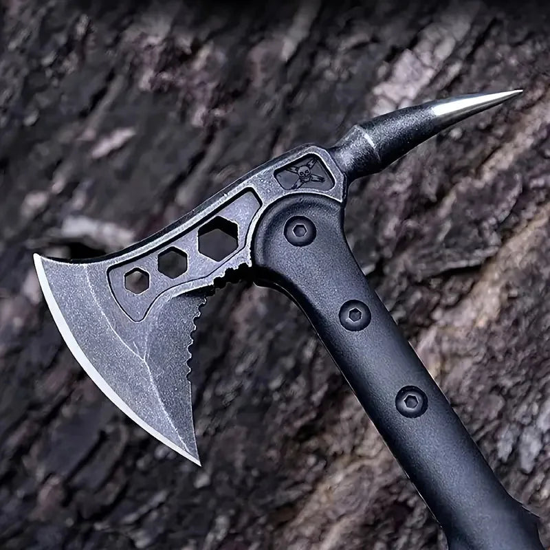 Outdoor Camping Multipurpose Axe