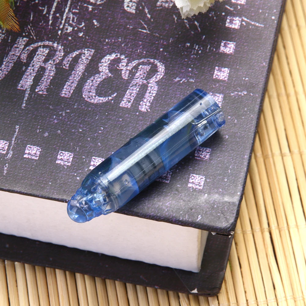 Underwater Mini Fish Attraction Indicator Lure