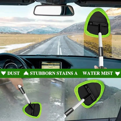 9 Pcs/set Windshield Cleaner Tool