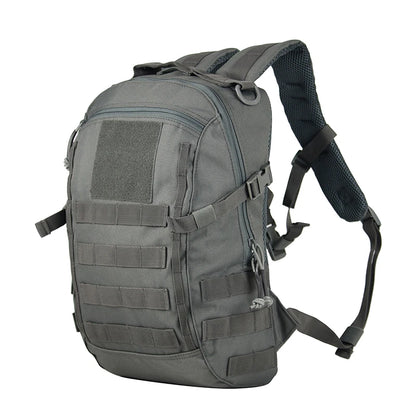 Waterproof Travel Outdoor Tactical Backpack With Rucksack Molle System for Trekking