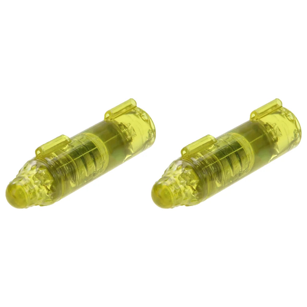 Underwater Mini Fish Attraction Indicator Lure