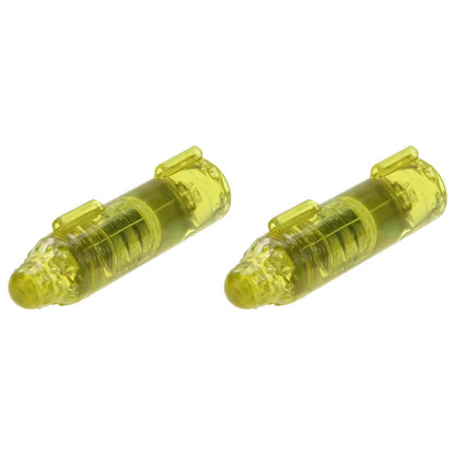 Underwater Mini Fish Attraction Indicator Lure