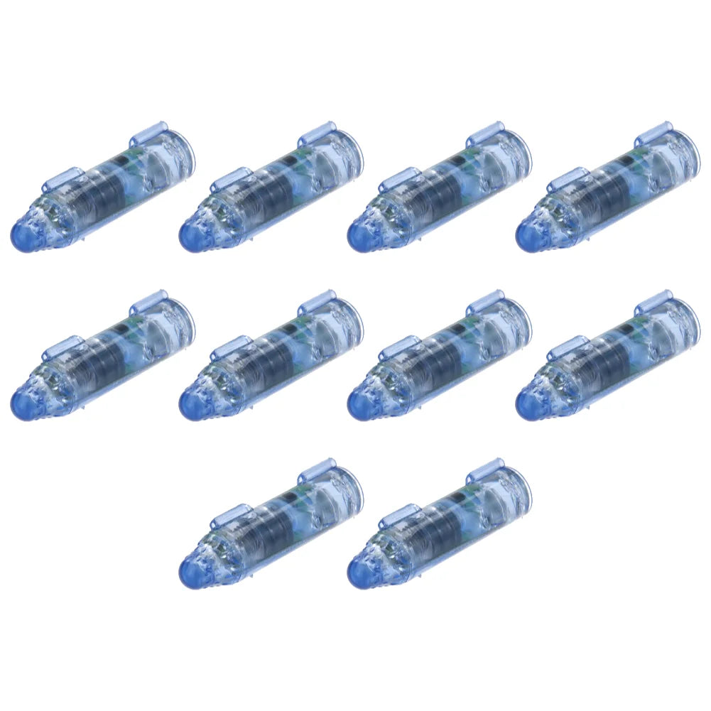 Underwater Mini Fish Attraction Indicator Lure