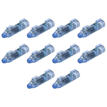 Underwater Mini Fish Attraction Indicator Lure