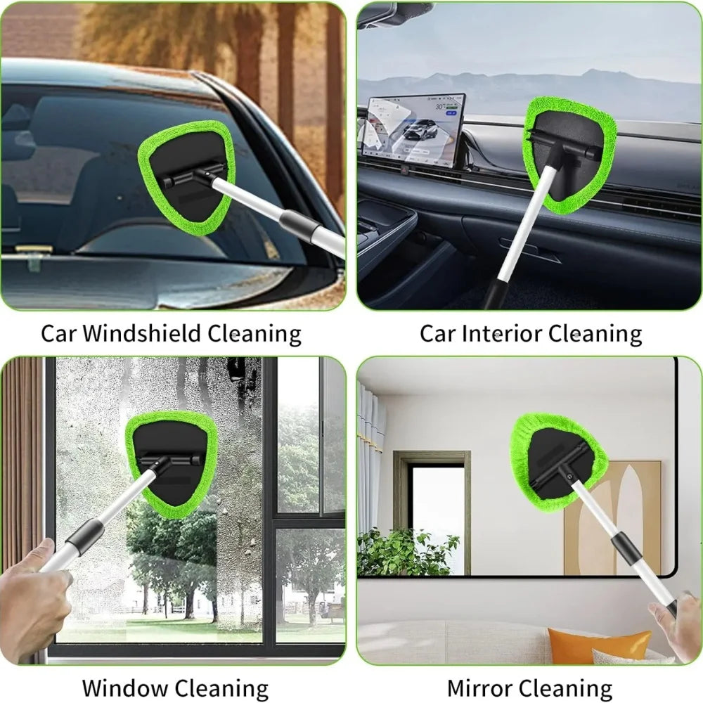 9 Pcs/set Windshield Cleaner Tool