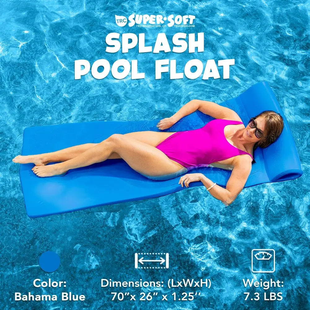 Foam Swimming Float