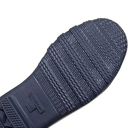 SWIFTFROG  Waterproof Ankle Rain Boots for Women