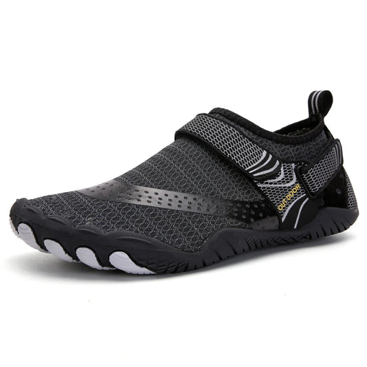 Barefoot Aqua Shoes, Anti-Slip Quick-Drying