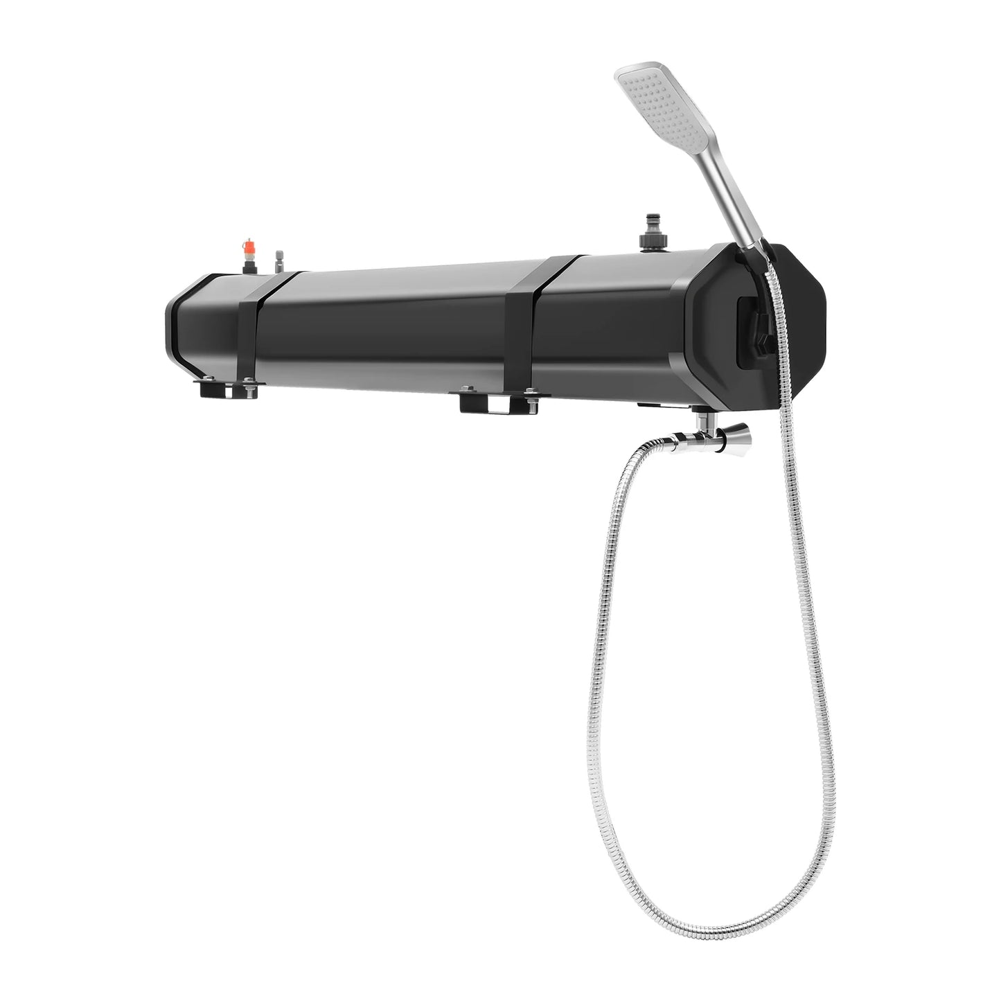 30L Portable Freshwater Water Tank Showe