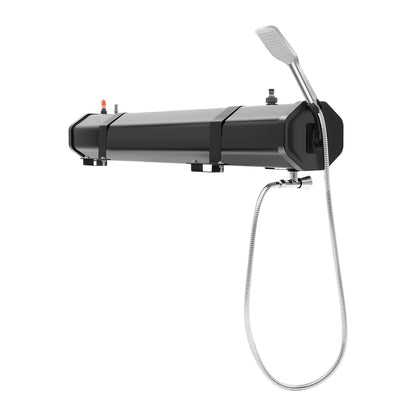 30L Portable Freshwater Water Tank Showe