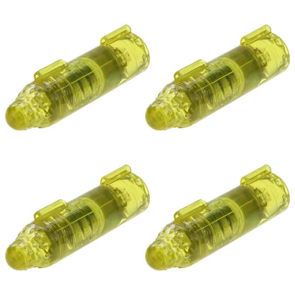 Underwater Mini Fish Attraction Indicator Lure