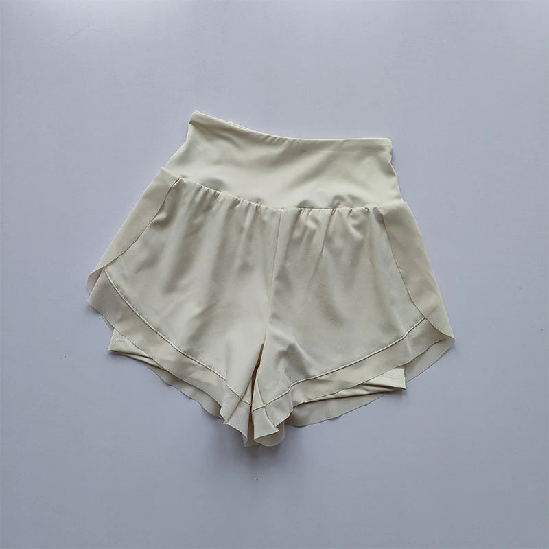 2 In 1 Quick-dry Breathable Mesh Shorts