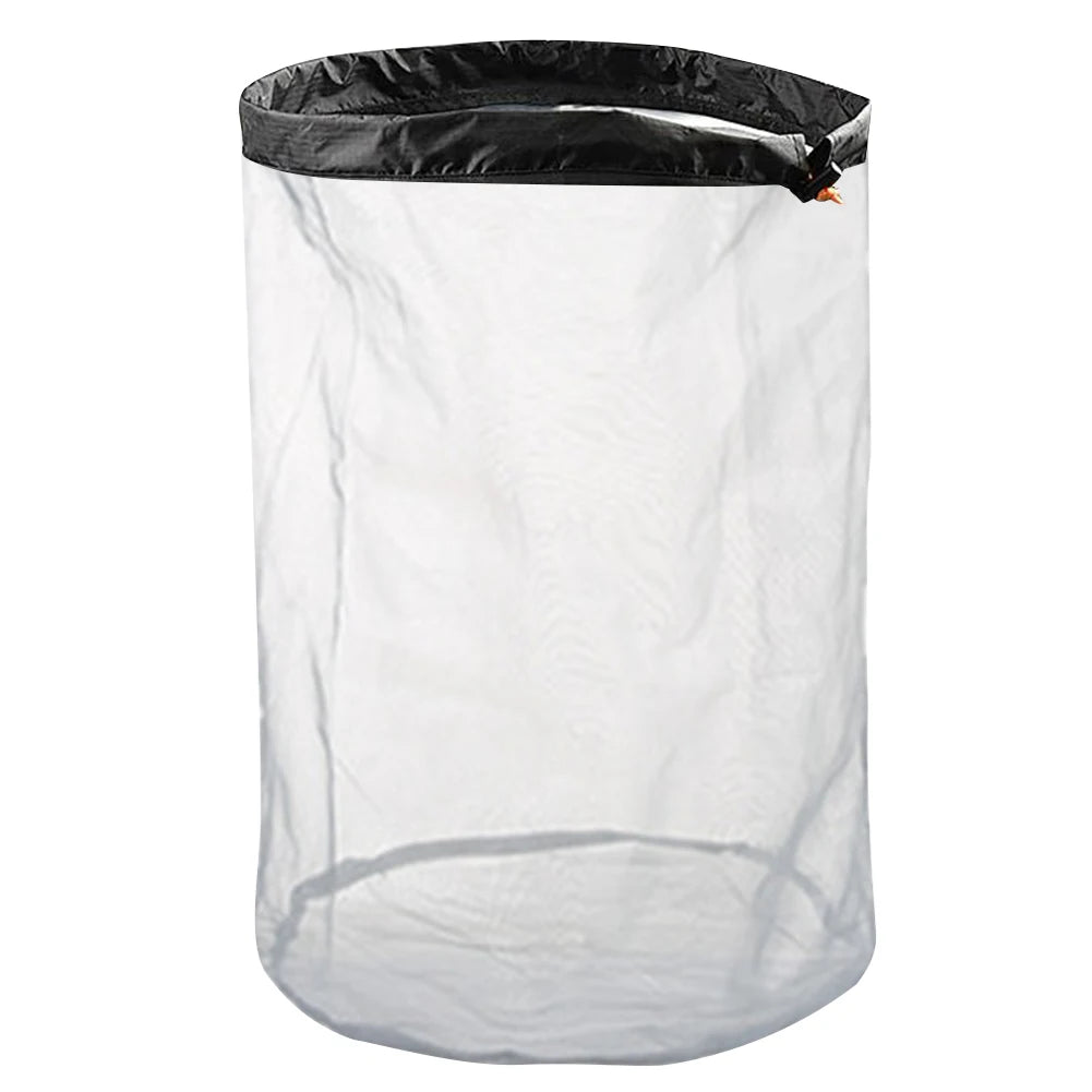 Compression Bag Portable Waterproof Drawstring