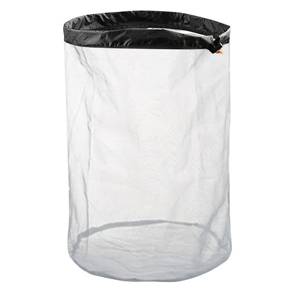 Compression Bag Portable Waterproof Drawstring
