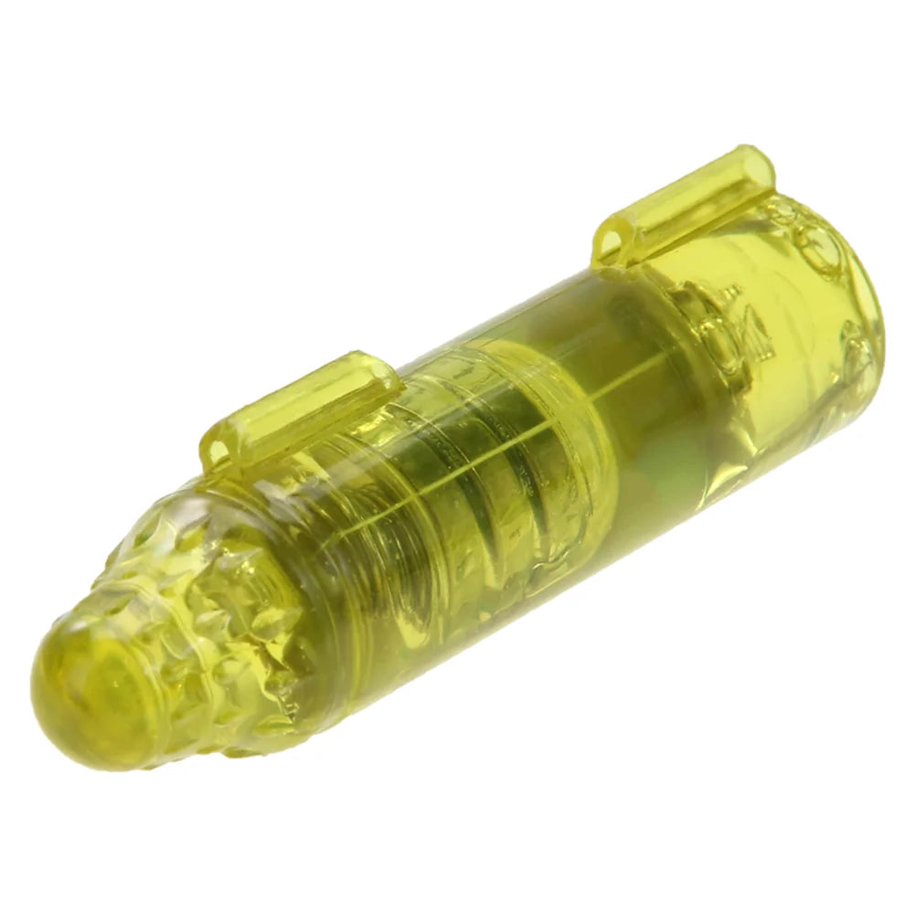Underwater Mini Fish Attraction Indicator Lure