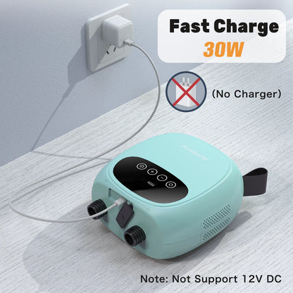 Electric SUP Pump Battery