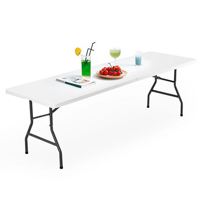 JHK  Portable Folding Heavy Duty Table