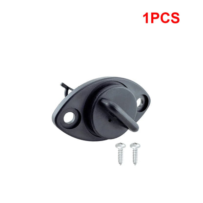 1-10PCS Boat Drain Hole Plug ,Screw Sealing
