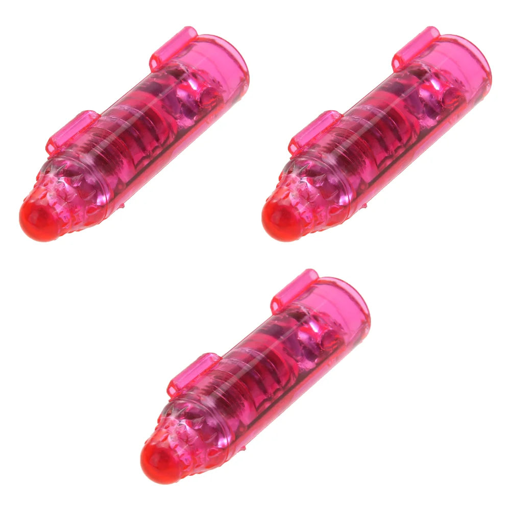Underwater Mini Fish Attraction Indicator Lure