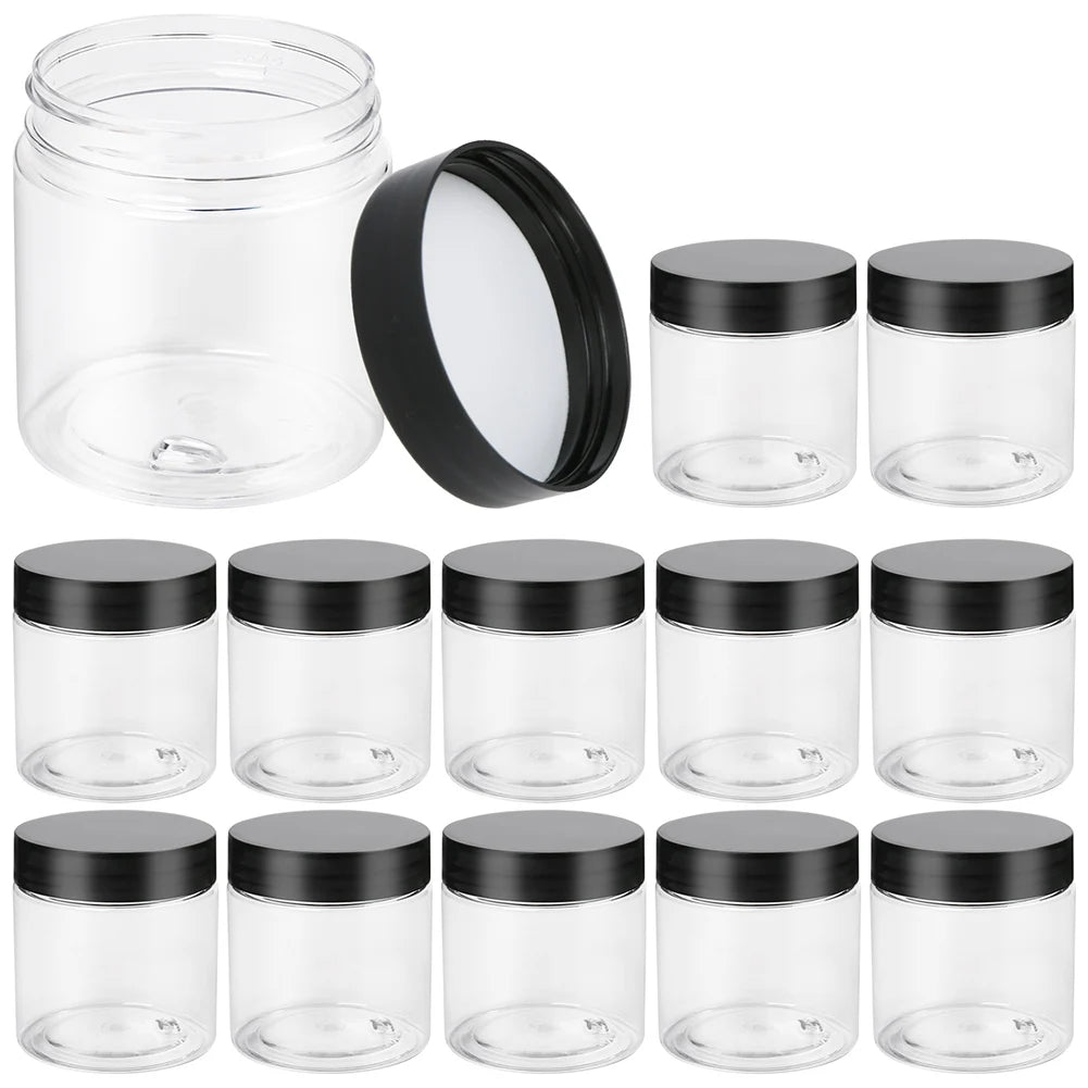 12PCS Sealed Kitchen Organizer