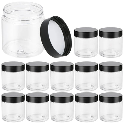 12PCS Sealed Kitchen Organizer