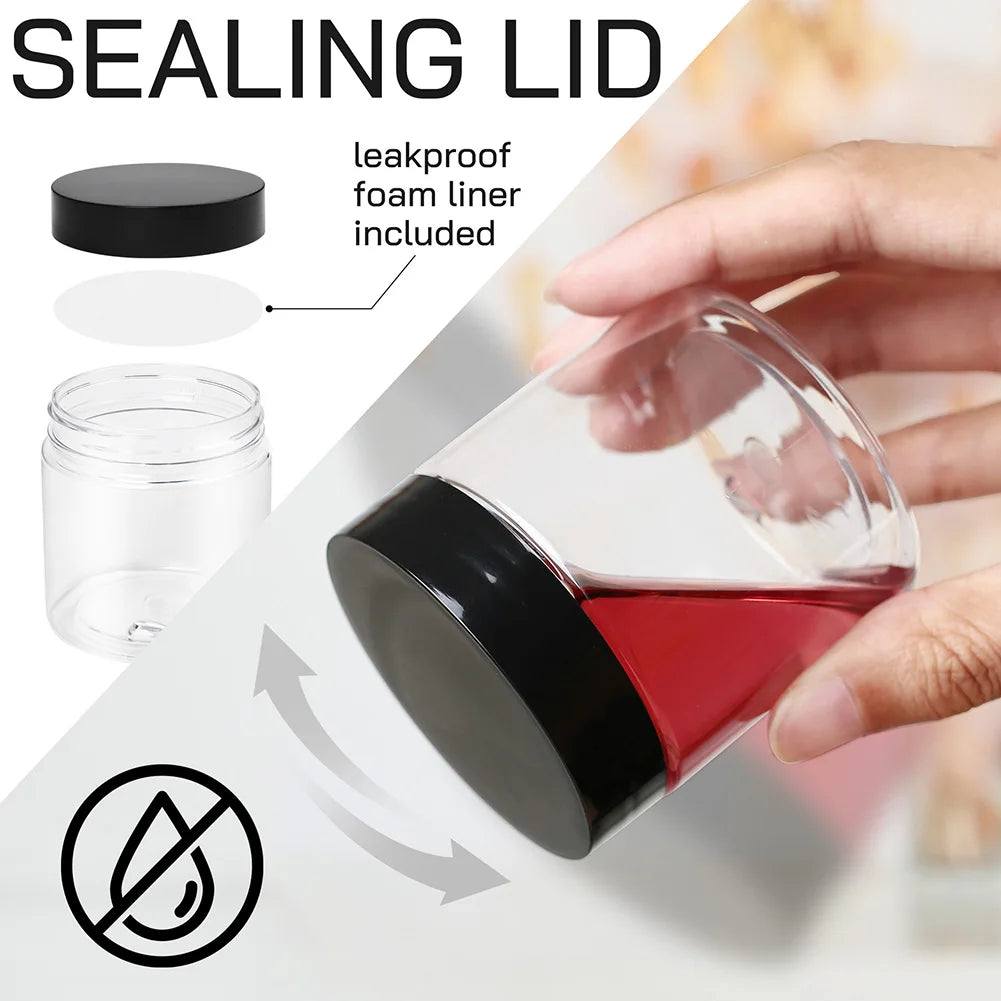 12PCS Sealed Kitchen Organizer