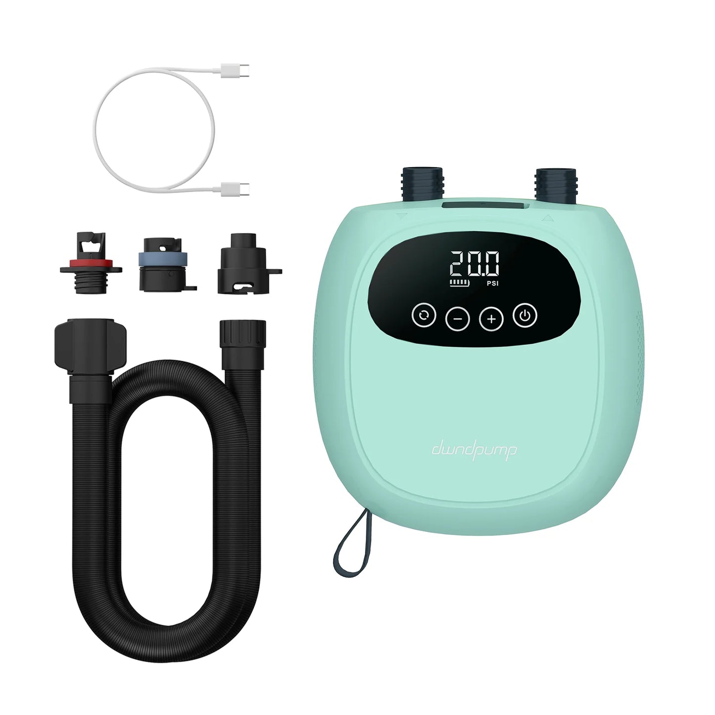 Electric SUP Pump Battery