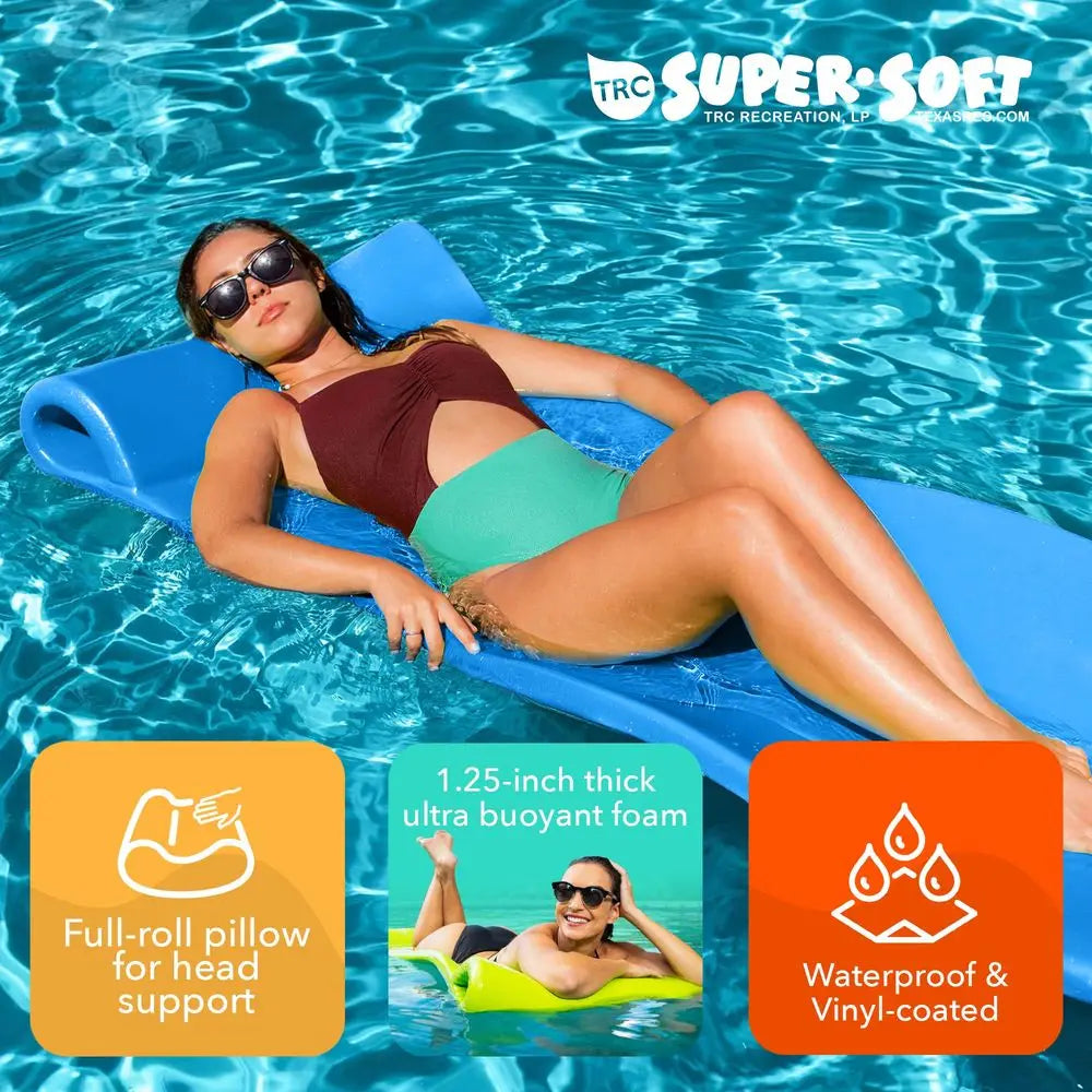 Foam Swimming Float