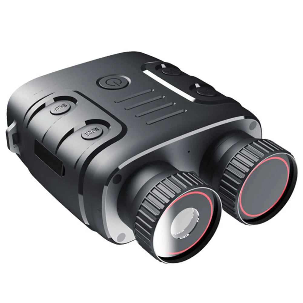 HD 1080P  Infrared Digital Night Vision Binoculars