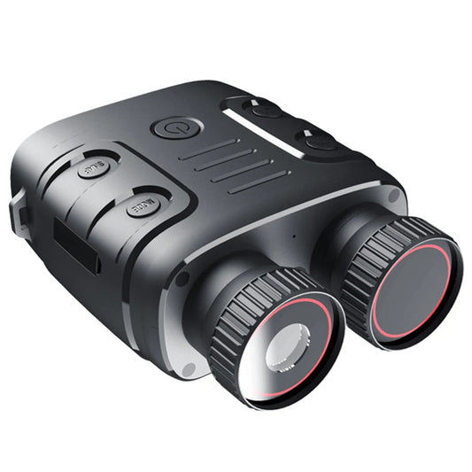 HD 1080P  Infrared Digital Night Vision Binoculars