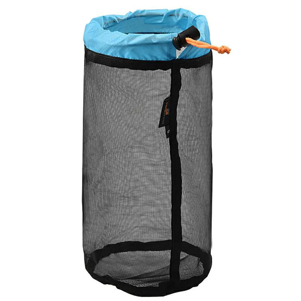 Compression Bag Portable Waterproof Drawstring