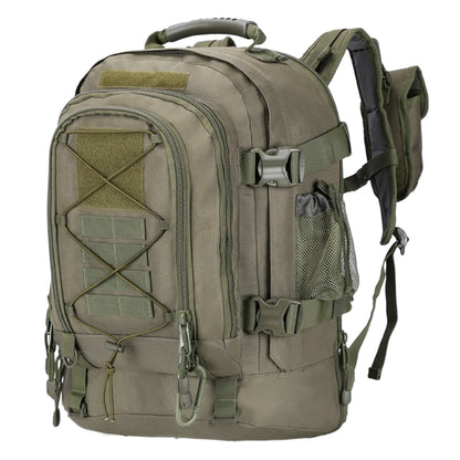 LQARMY 60L Travel Tactical backpack