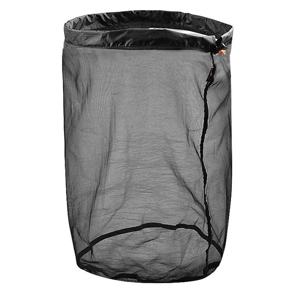 Compression Bag Portable Waterproof Drawstring