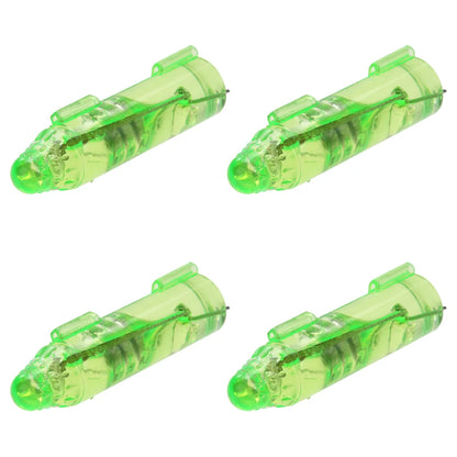 Underwater Mini Fish Attraction Indicator Lure