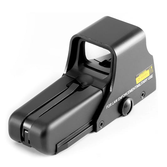551 552 553 558 Red Green Dot Holographic Sight Scope  20mm Mount