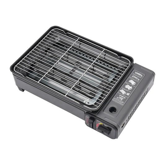 Portable Butane Gas Grill Stove