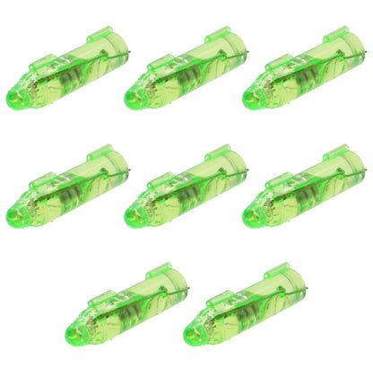 Underwater Mini Fish Attraction Indicator Lure