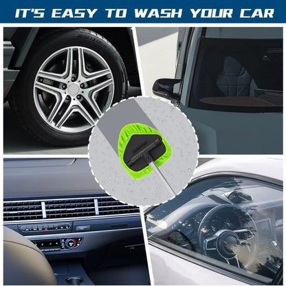 9 Pcs/set Windshield Cleaner Tool