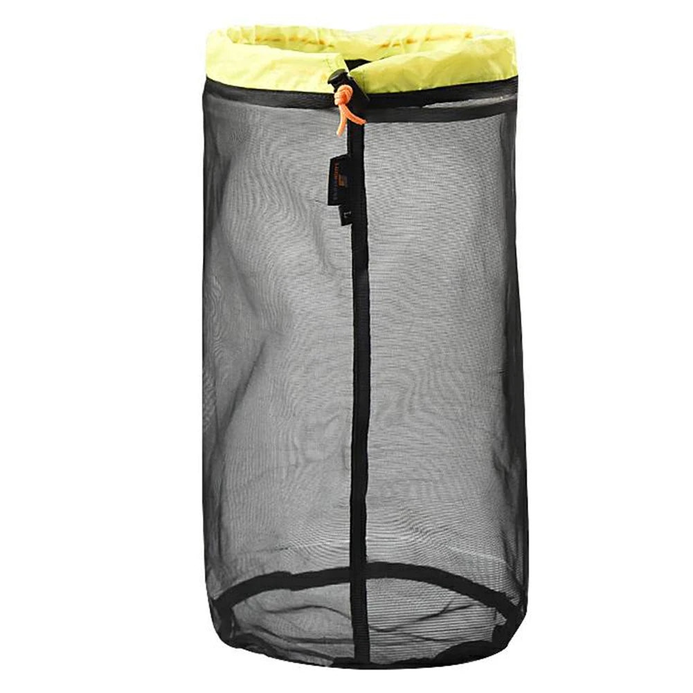 Compression Bag Portable Waterproof Drawstring