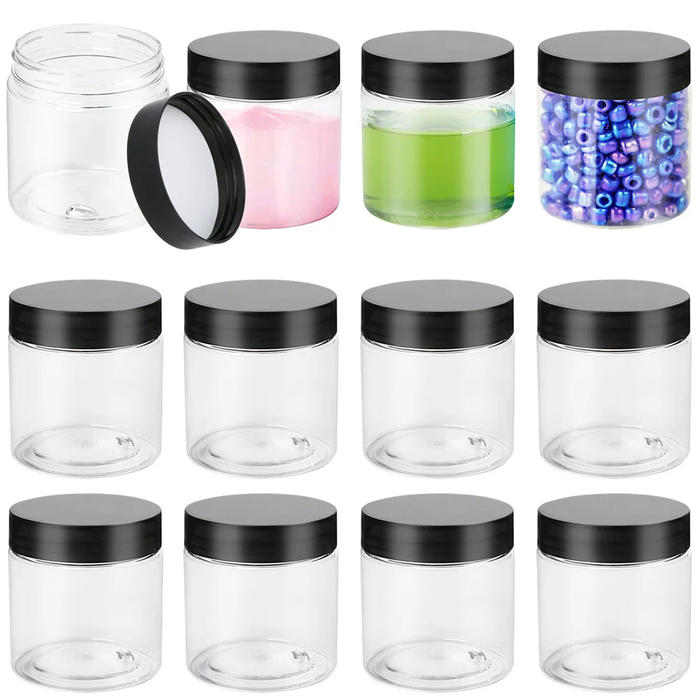 12PCS Sealed Kitchen Organizer