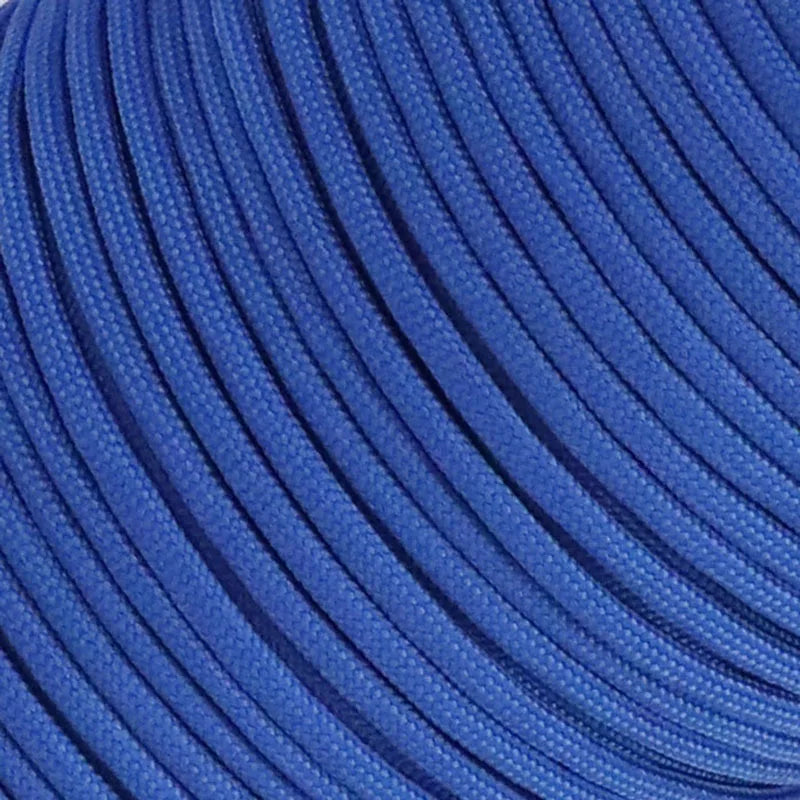 5M/15M/30M 7-Core 550 Paracord 4mm Parachute Cord Outdoor Camping survival Rope kit